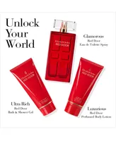 Elizabeth Arden Red Door Eau de Parfum Spray, 1.7 oz.