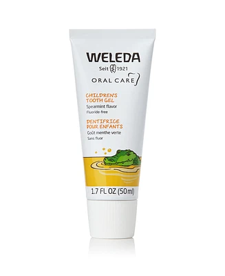 Weleda Children's Tooth Gel, 1.7 oz