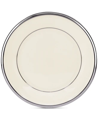 Lenox Solitaire Appetizer Plate