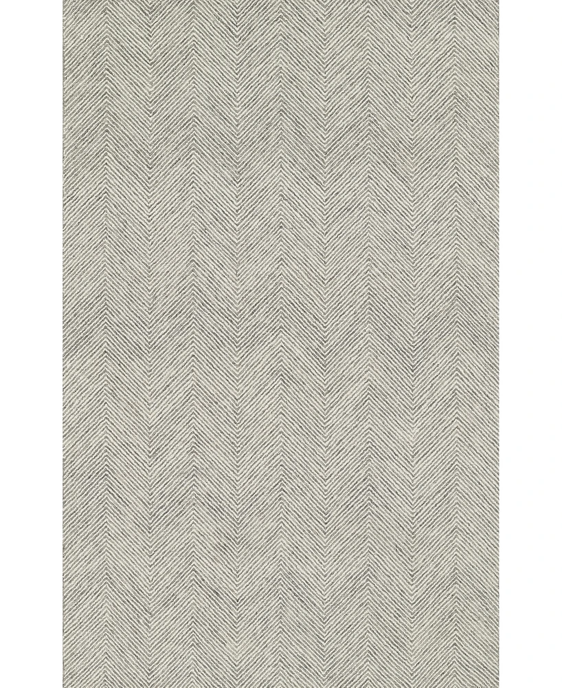 Momeni Charles Charschr-1 5' x 8' Area Rug