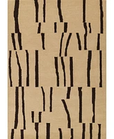 Momeni Simba Simbasim-4 2' x 3' Area Rug