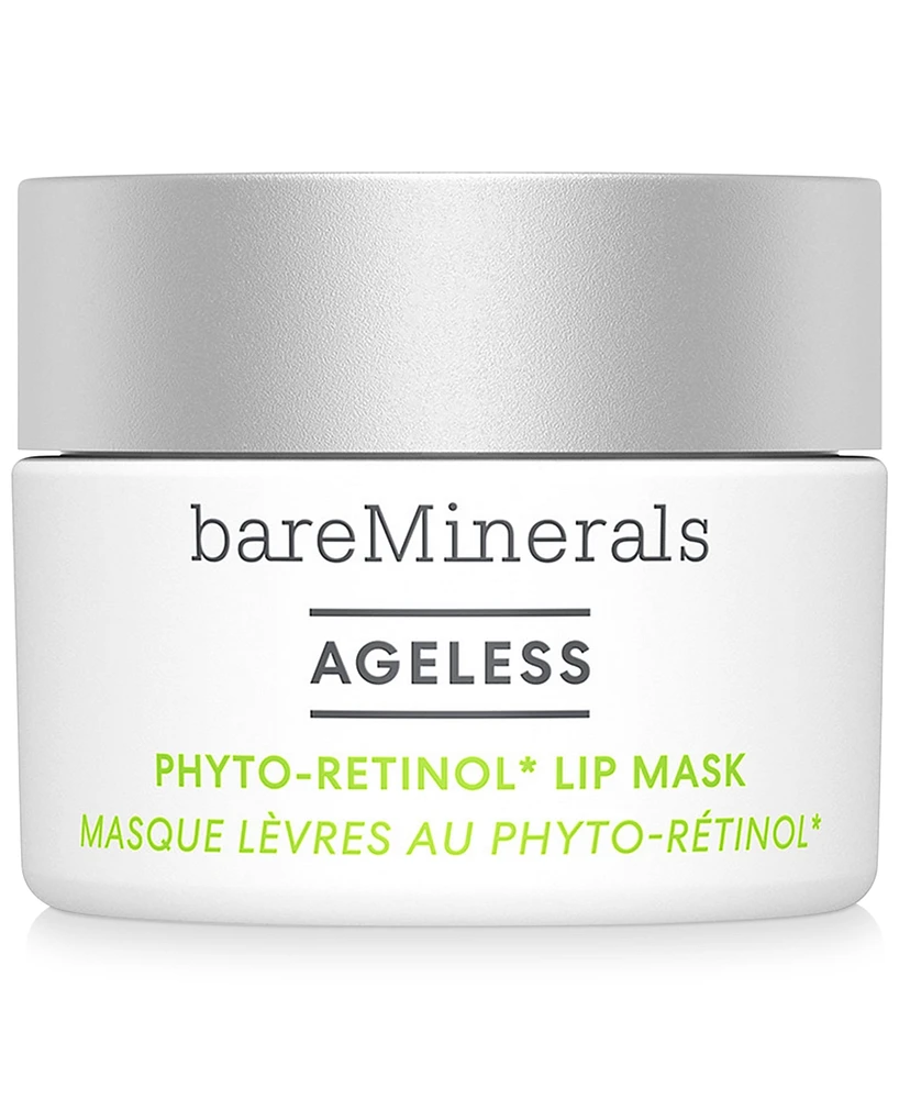 bareMinerals Ageless Phyto-Retinol Lip Mask, 13 ml