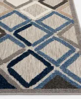 Closeout Northern Weavers Britta Bri 06 Rugs