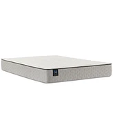 Sealy Essentials Summer Elm 8.5" Firm Mattress- California King