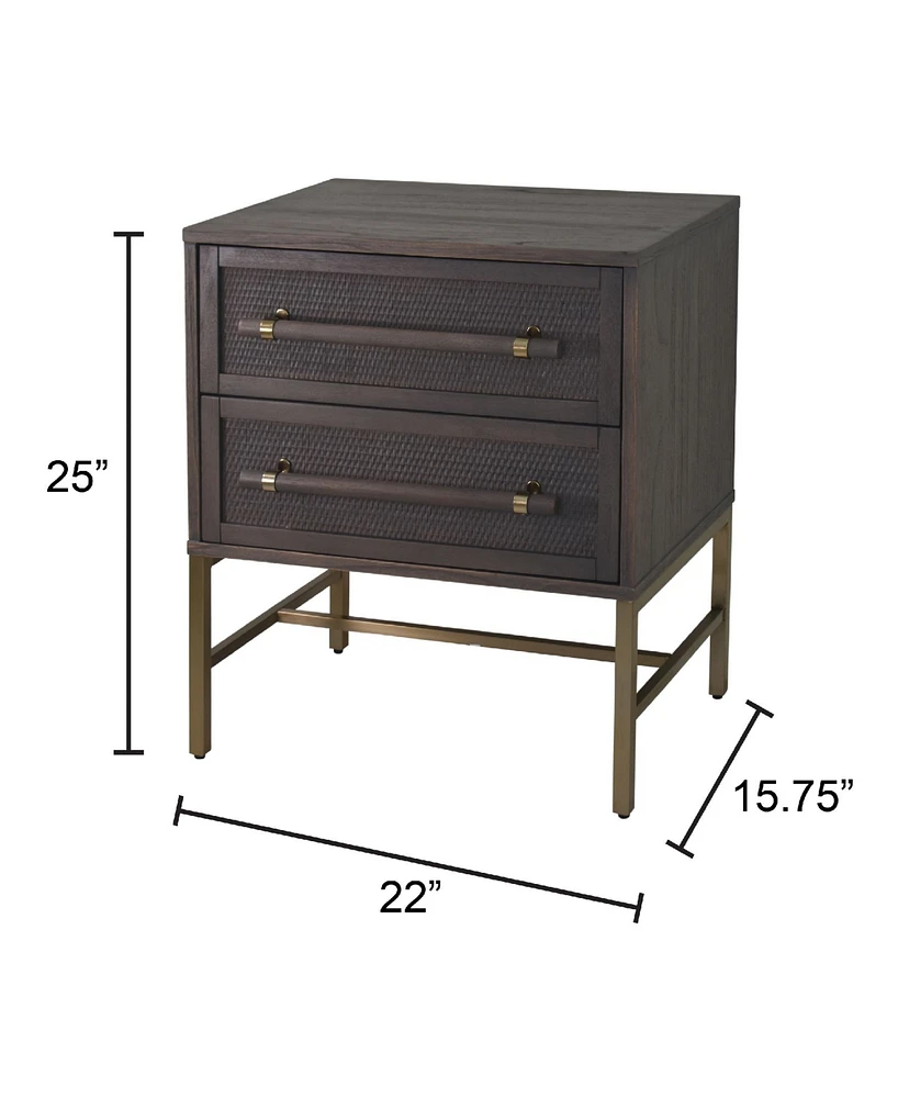 Sophia Nightstand