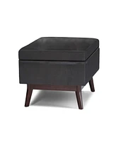 Owen Rectangular Storage Ottoman