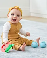 Skip Hop Farmstand Berry Cute Band Baby Toy