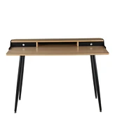 Harvey Contemporary Desk