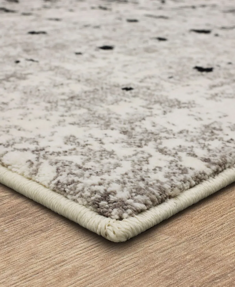 Closeout! Karastan Epiphany Flux Screen 2' x 3' Area Rug