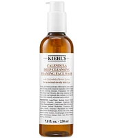 Kiehl's Since 1851 Calendula Deep Cleansing Foaming Face Wash