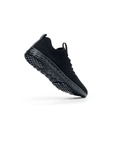 Shoes for Crews Men's Everlight Non Slip Lace-Up Breathable Work Men