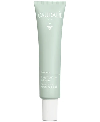Caudalie Vinopure Moisturizing Mattifying Fluid