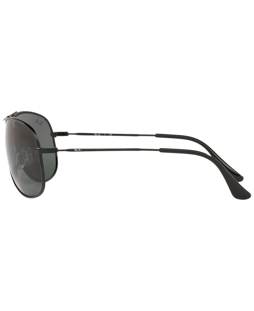 Ray-Ban Unisex Sunglasses