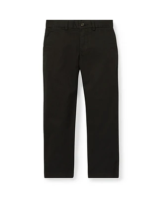Polo Ralph Lauren Toddler and Little Boys Straight Fit Twill Pant