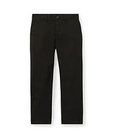 Polo Ralph Lauren Toddler and Little Boys Straight Fit Twill Pant