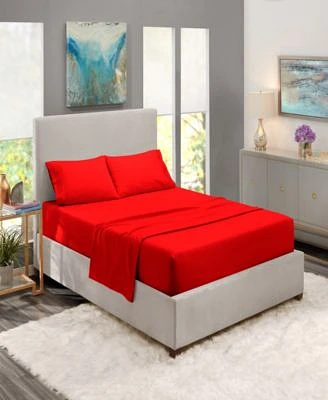 Nestl Premier Collection Deep Pocket Sheet Sets