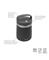 Tovolo Double-Wall Insulated Traveler