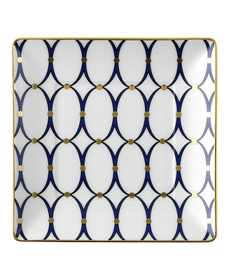 Wedgwood Renaissance Gold Square Tray