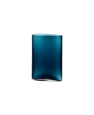 Nude Glass Mist Vase