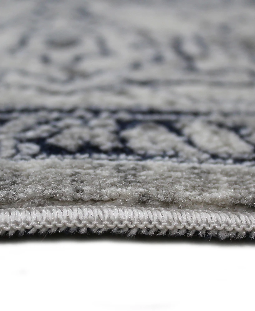 Closeout! Bashian Andalusia AND2003 5'1" x 7'6" Area Rug