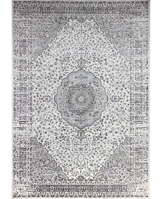 Closeout! Bashian Andalusia AND2001 3'6" x 5'6" Area Rug