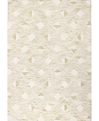 Bashian Adige ADI161 5' x 7'6" Area Rug