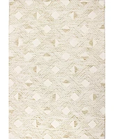 Bashian Adige ADI161 5' x 7'6" Area Rug