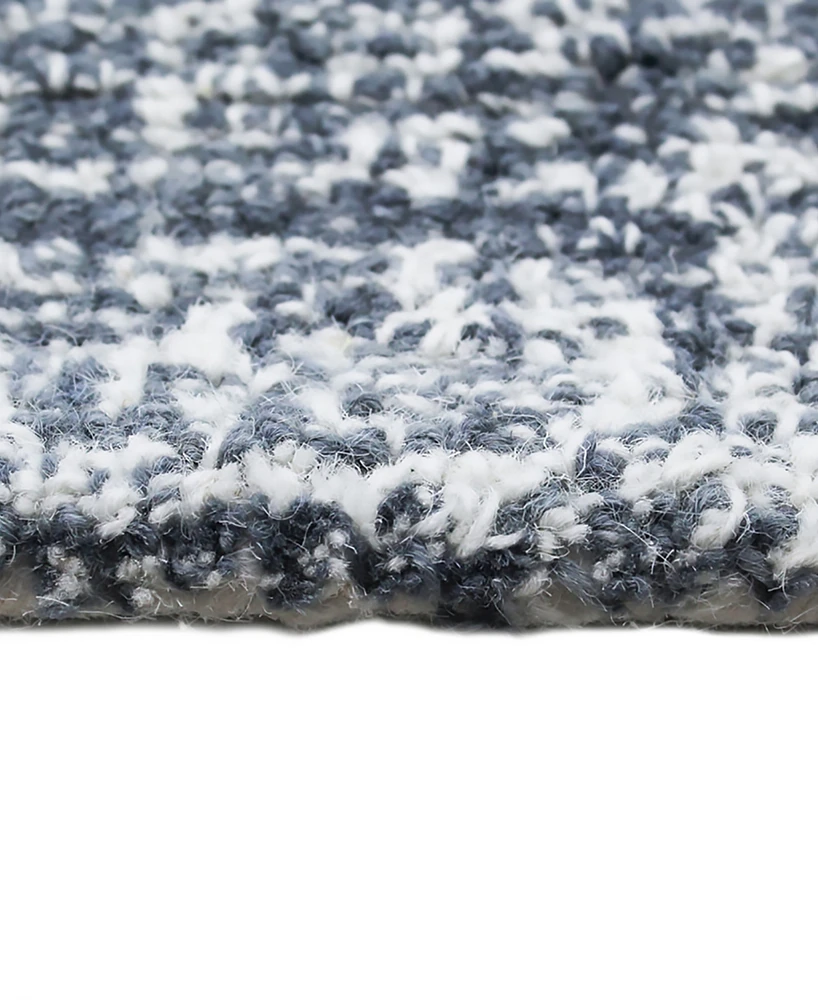 Bashian Taron AL120 2'6" x 8' Runner Rug