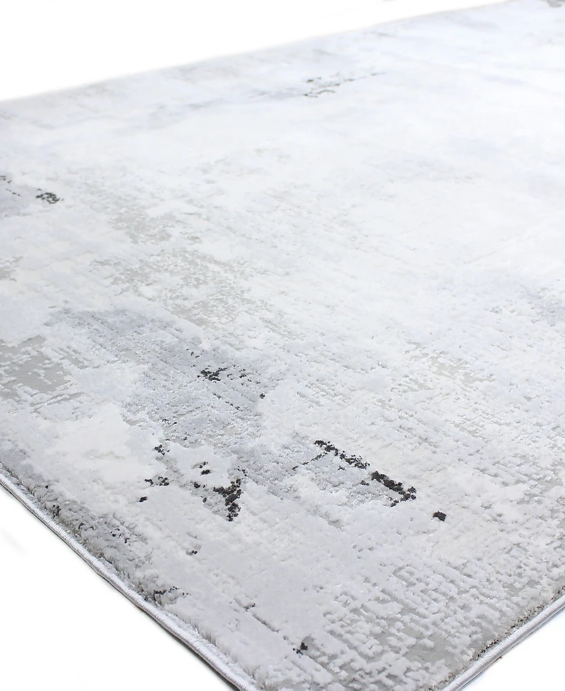 Closeout! Bashian Isle IS109 3'6" x 5'6" Area Rug