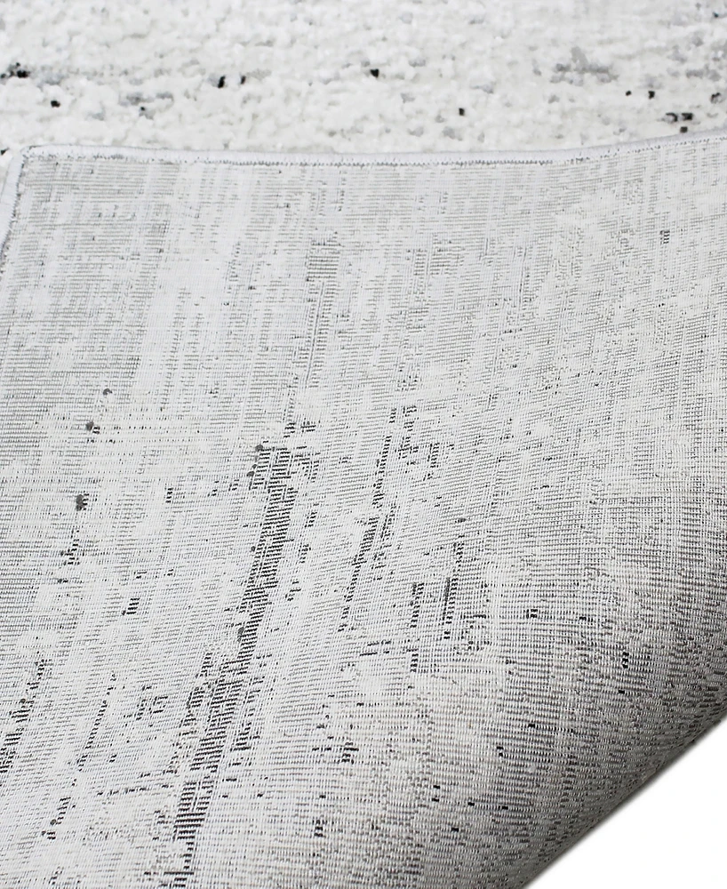 Closeout! Bashian Isle IS108 7'9" x 9'9" Area Rug