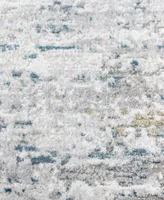 Closeout! Bashian Isle IS111 2'6" x 8' Runner Rug