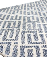 Closeout! Bashian Veneto CL201 5' x 7'6" Area Rug