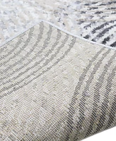 Closeout! Bashian Assets CA101 5' x 7'6" Area Rug