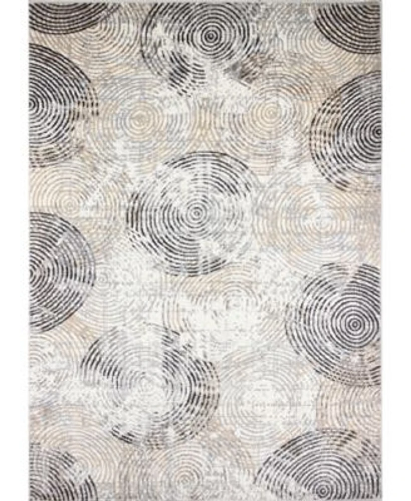 Closeout Bashian Assets Ca101 Area Rug Collection