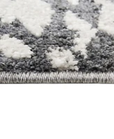 Closeout! Bashian Colorado AS105 7'6" x 9'6" Area Rug