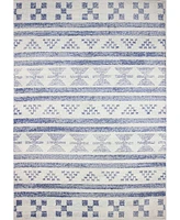 Closeout! Bashian Cassius CAS612 7'6" x 9'6" Area Rug