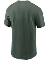 Men's Big and Tall Green Bay Packers Primary Logo T-shirt