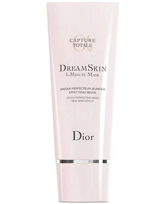 Dior Capture Dreamskin - 1-Minute Mask - Youth-Perfecting Mask