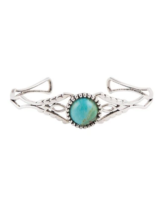 Barse Everyday Cuff Bracelet