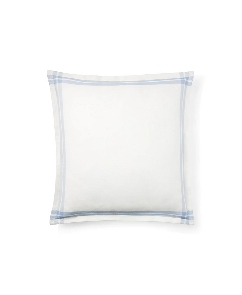 Lauren Ralph Lauren Ada Floral Frame Sham, European