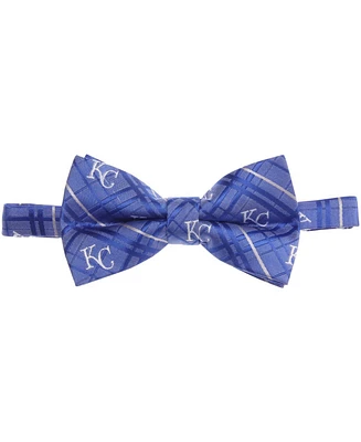 Eagles Wings Men's Kansas City Royals Oxford Bow Tie