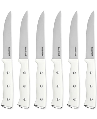 Cuisinart 6-Pc. Steak Knife Set