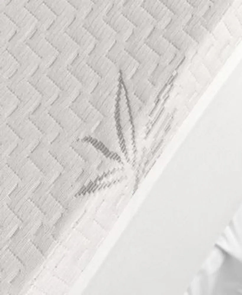 Superior Rayon From Bamboo Waterproof Mattress Protector