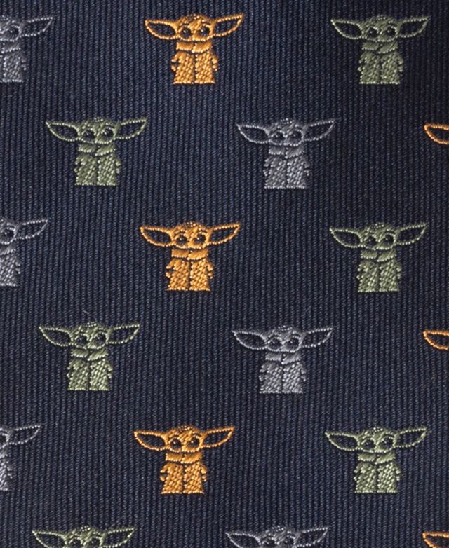 Star Wars Men's The Child Tie