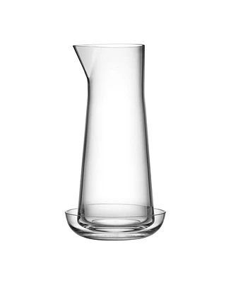 Orrefors Informal Carafe