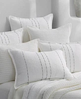 White Sand Haven Sham, Standard