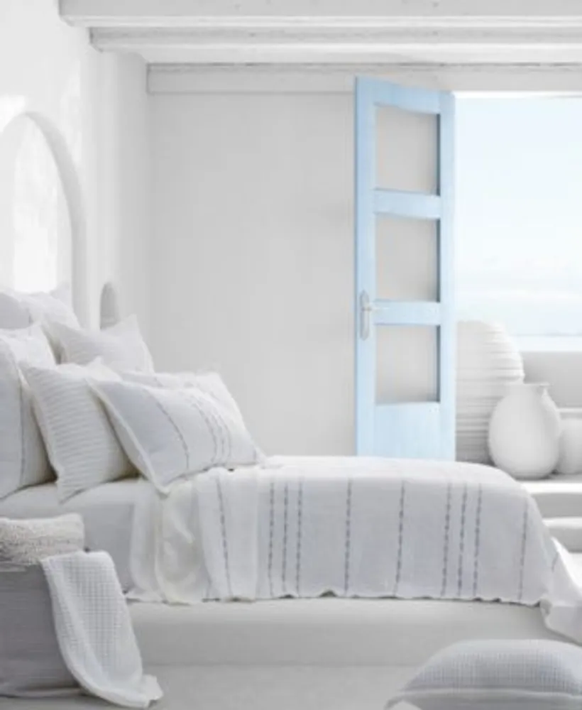 White Sand Haven Coverlets