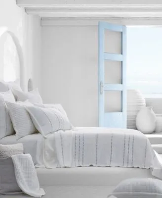 White Sand Haven Coverlets