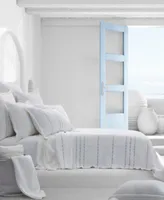 White Sand Haven Coverlets
