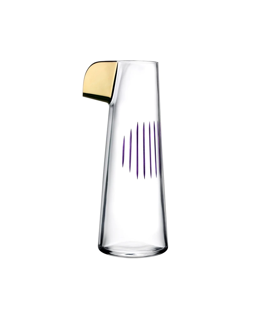 Parrot Water Carafe, 25.25 oz